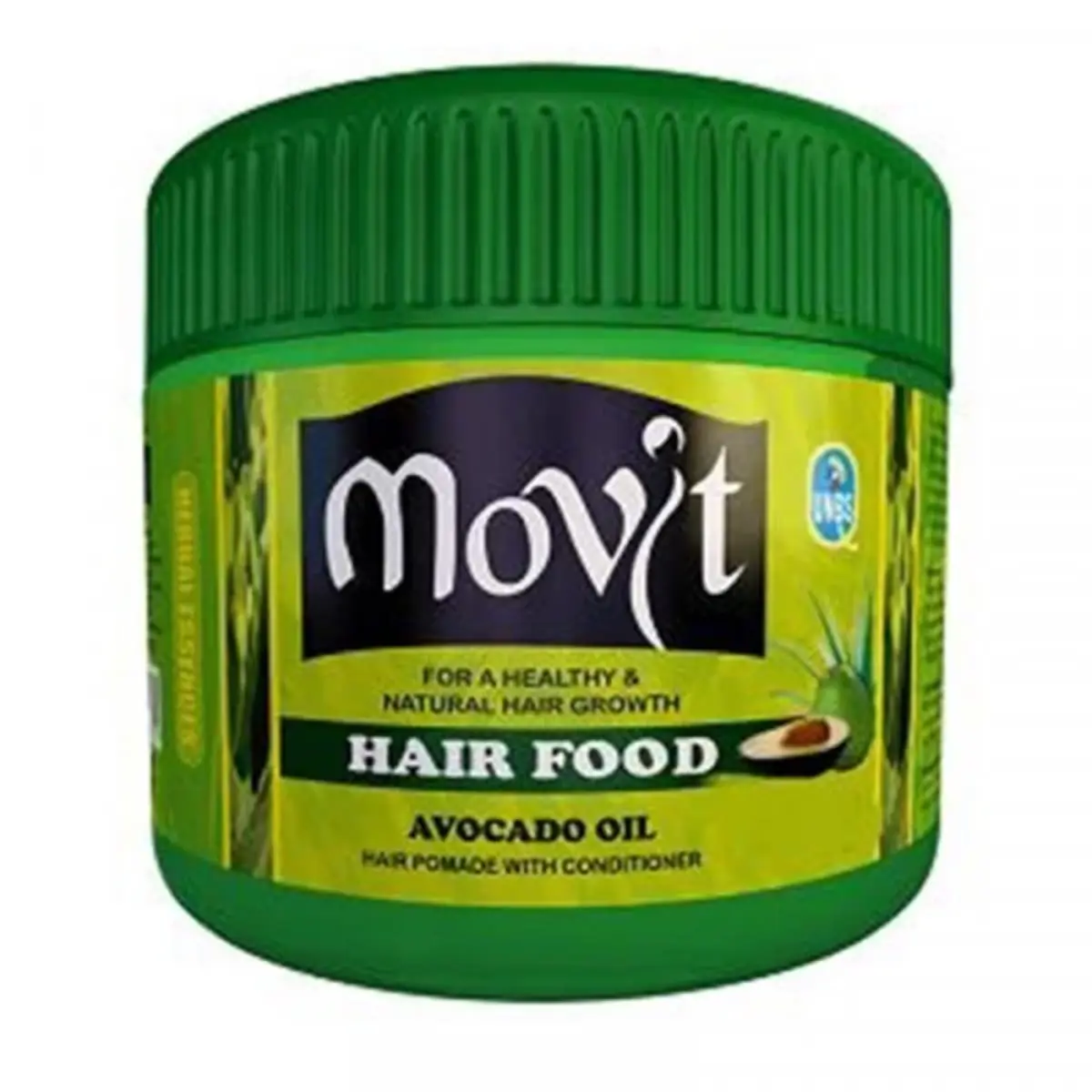 Movit Hair Food 70G
